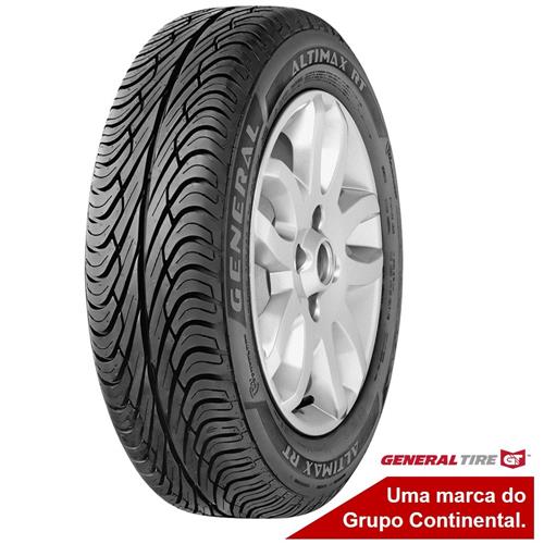 Pneu Aro 13 General Tire Altimax RT 165 70 Continental Loja